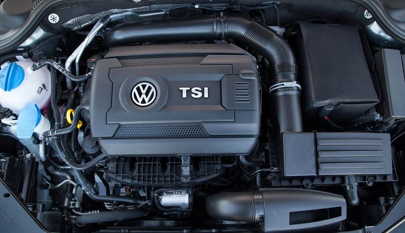 Volkswagen-Jetta-motor-tsi